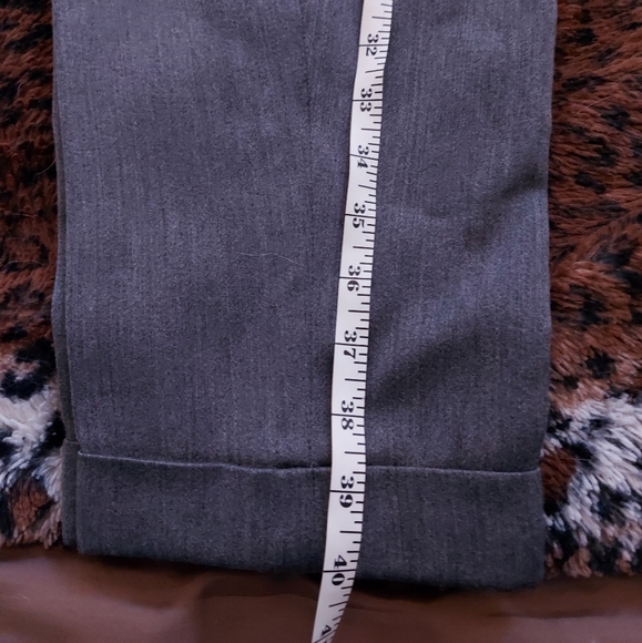 Vintage business suit - Picture 6 of 9